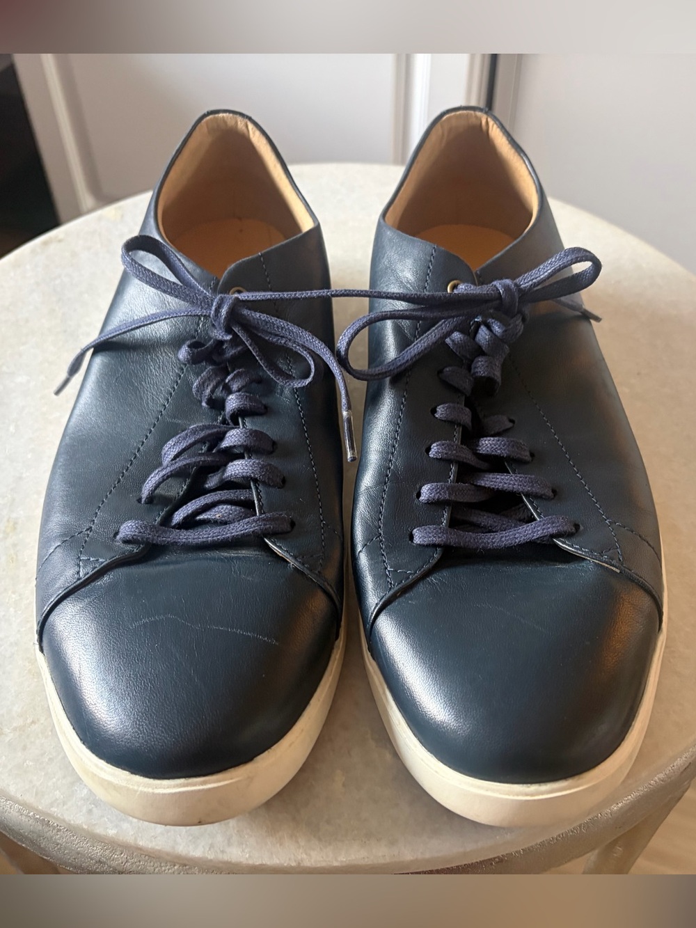 Cole Haan Men’s Shoes- Navy